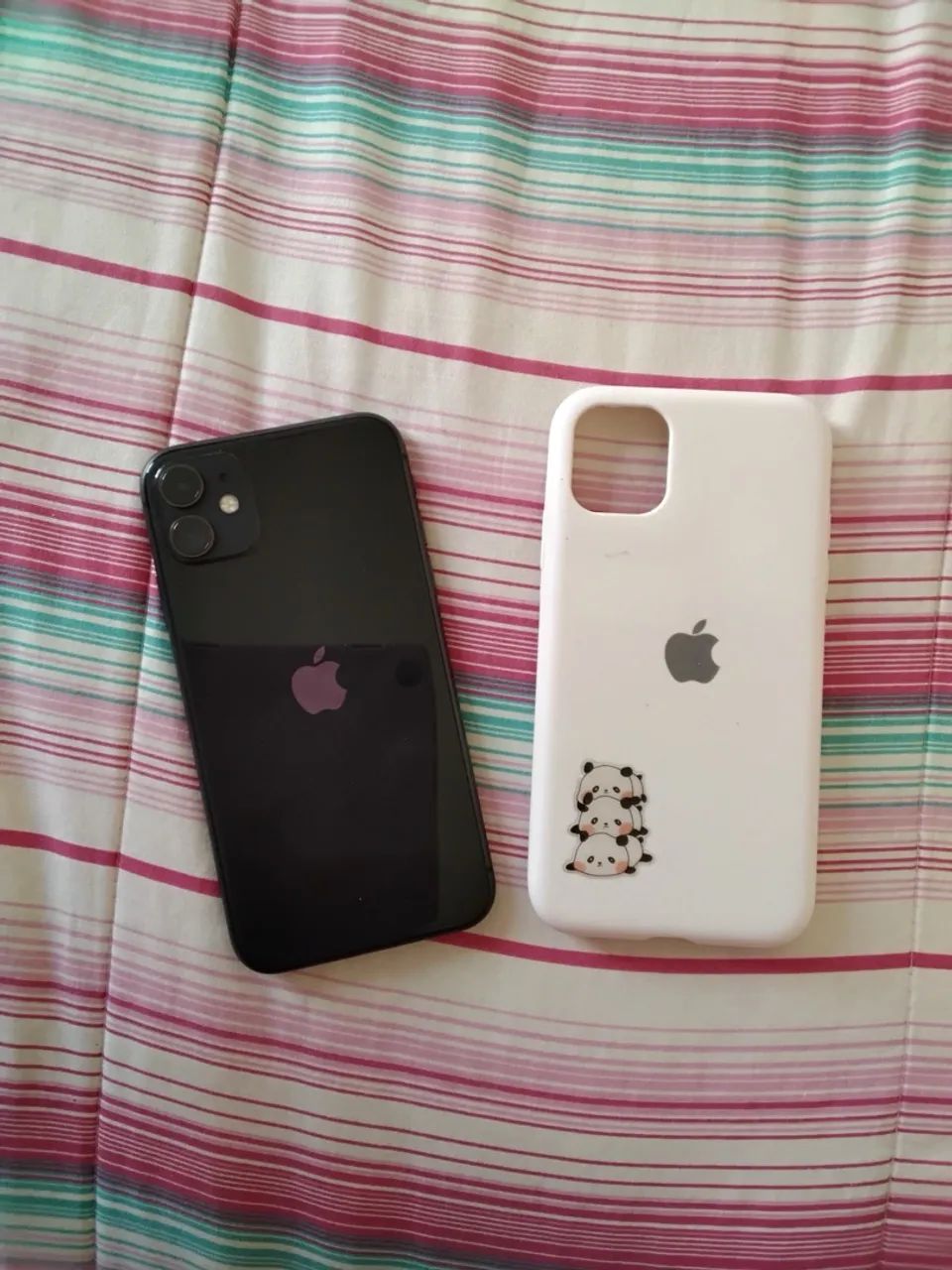 iPhone 11 - Foto 4