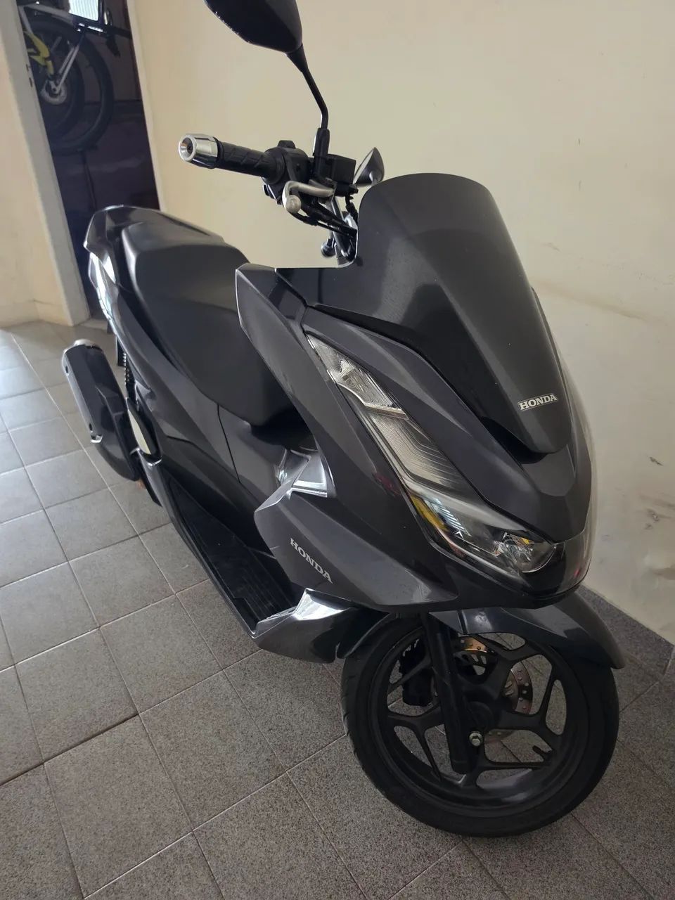 Pcx 160 2024 23.070km