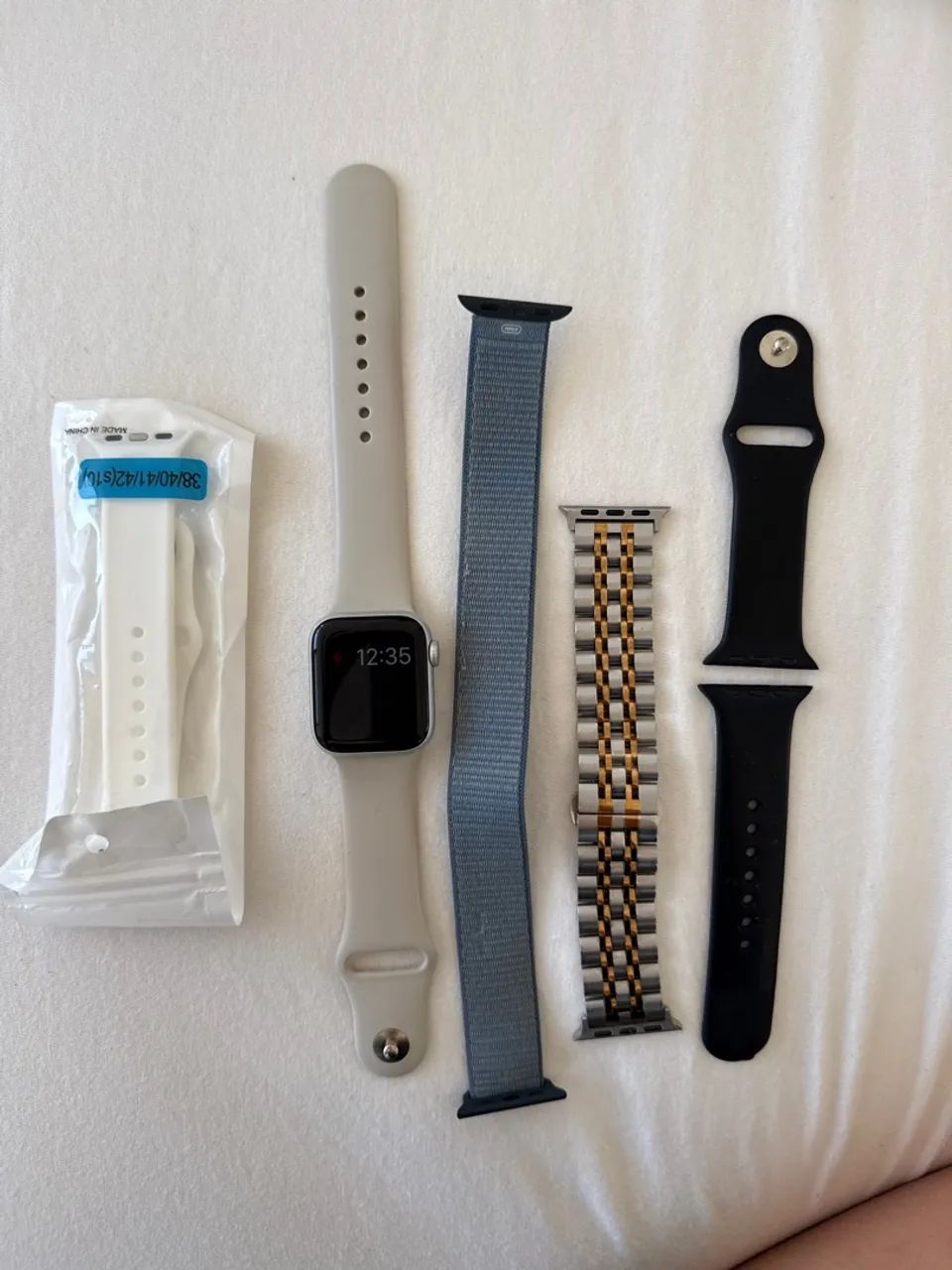 APPLE WATCH