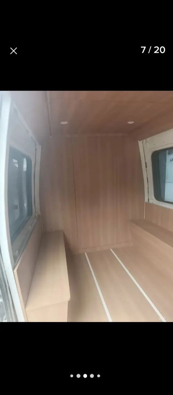 Montamos seu MOTORHOME - Foto 5