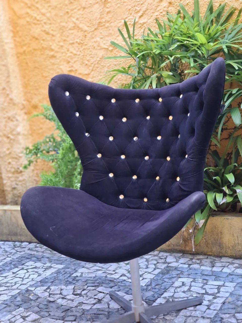 Poltrona elegante  - Foto 3