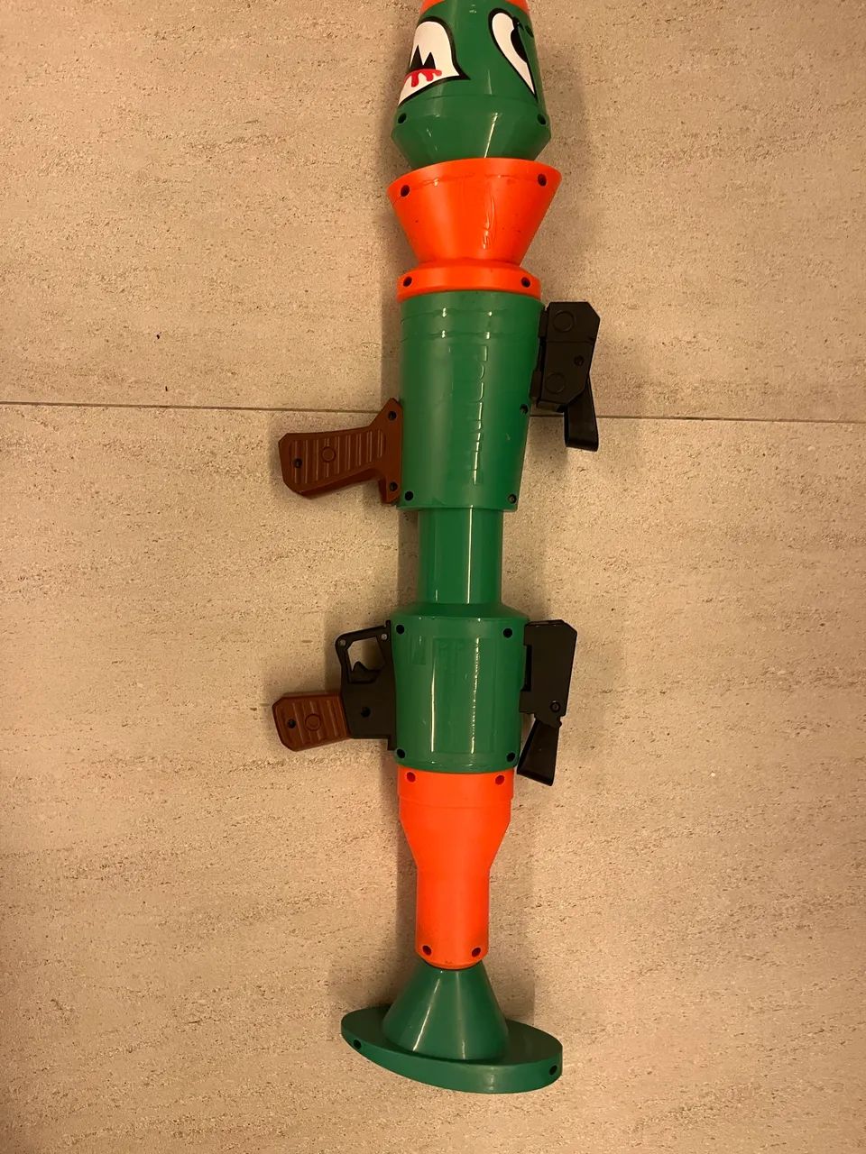 Nerf Bazuca Fortinite 