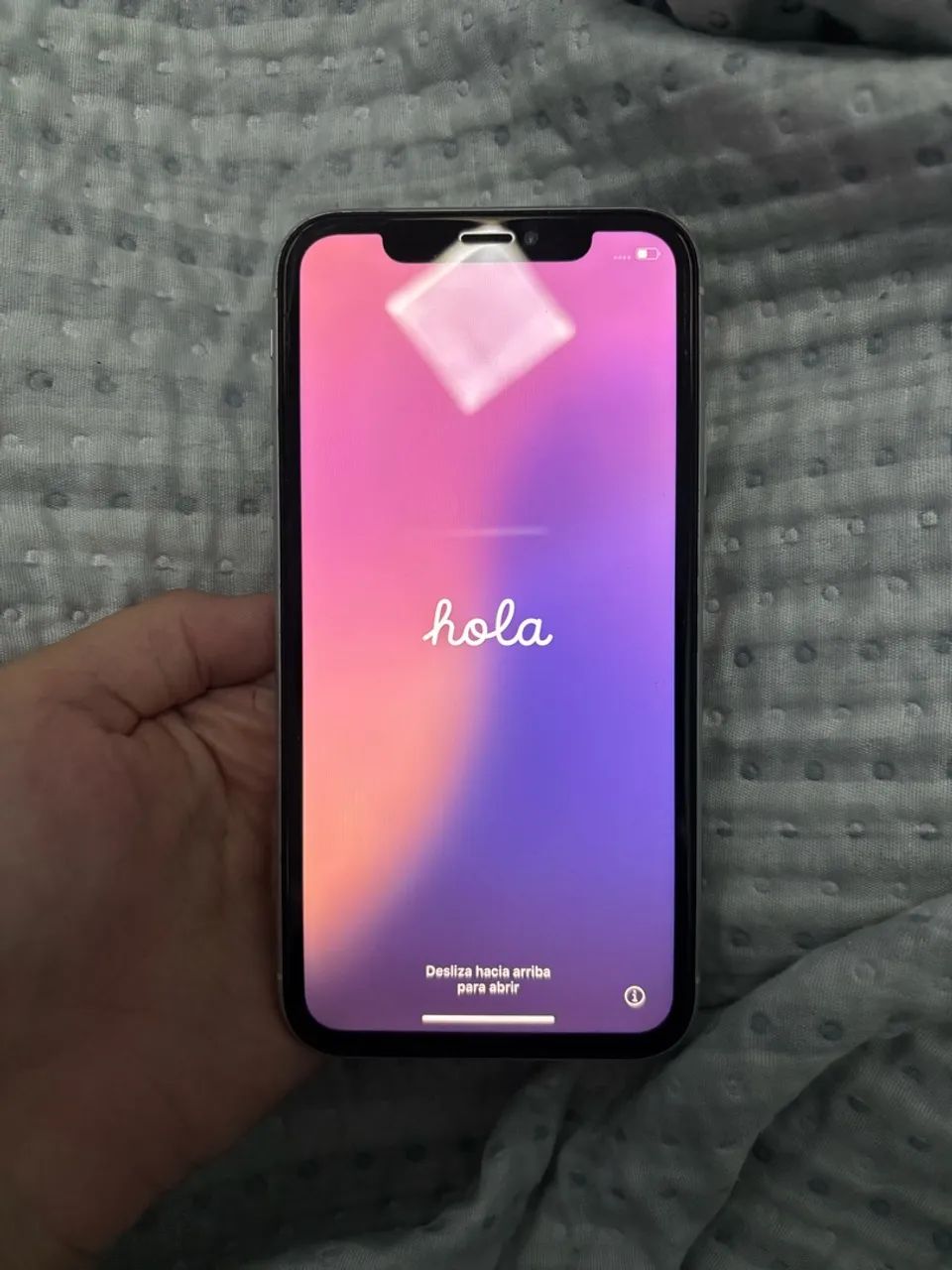 Iphone Xr Seminovo - Foto 2