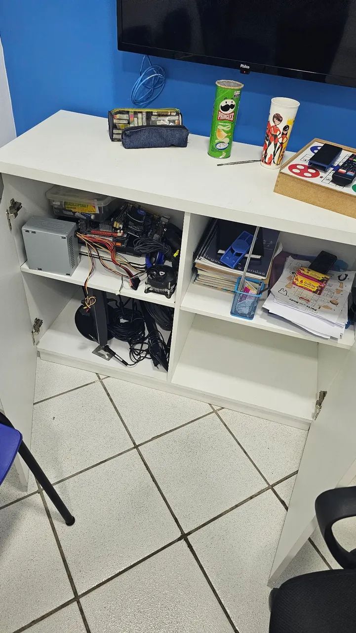Armário  - Foto 4