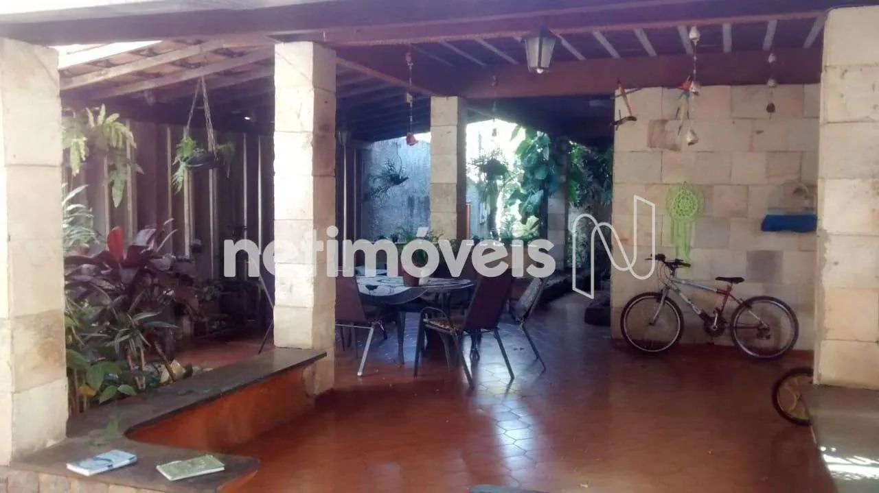 Venda Casa Santa Inês Belo Horizonte - Foto 5