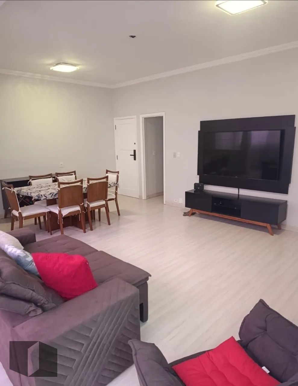 Apartamento em Copacabana - Foto 2