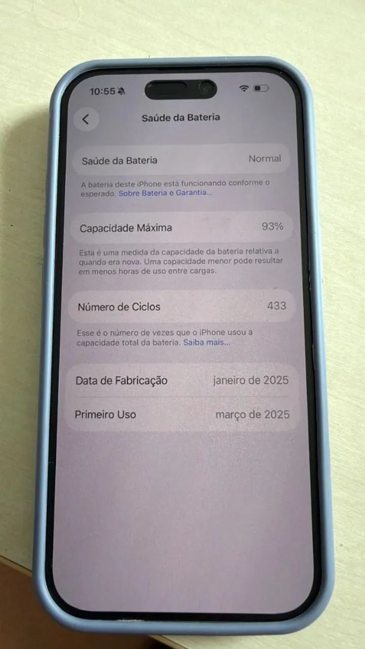 IPHONE 16 PRO MAX 256GB - Foto 3