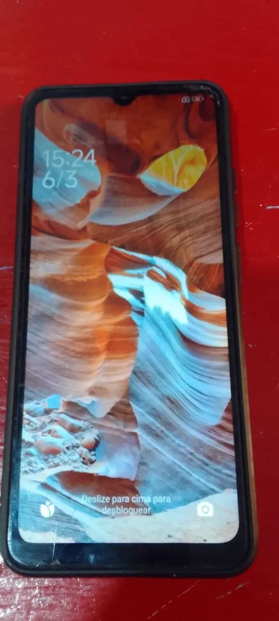Redmi 12c Top
