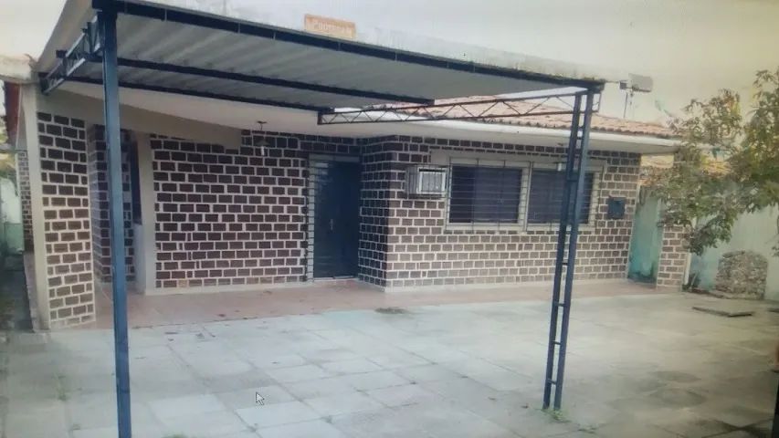 CASA DE PRAIA EM ITAMARACÁ 3 DIÁRIAS 
