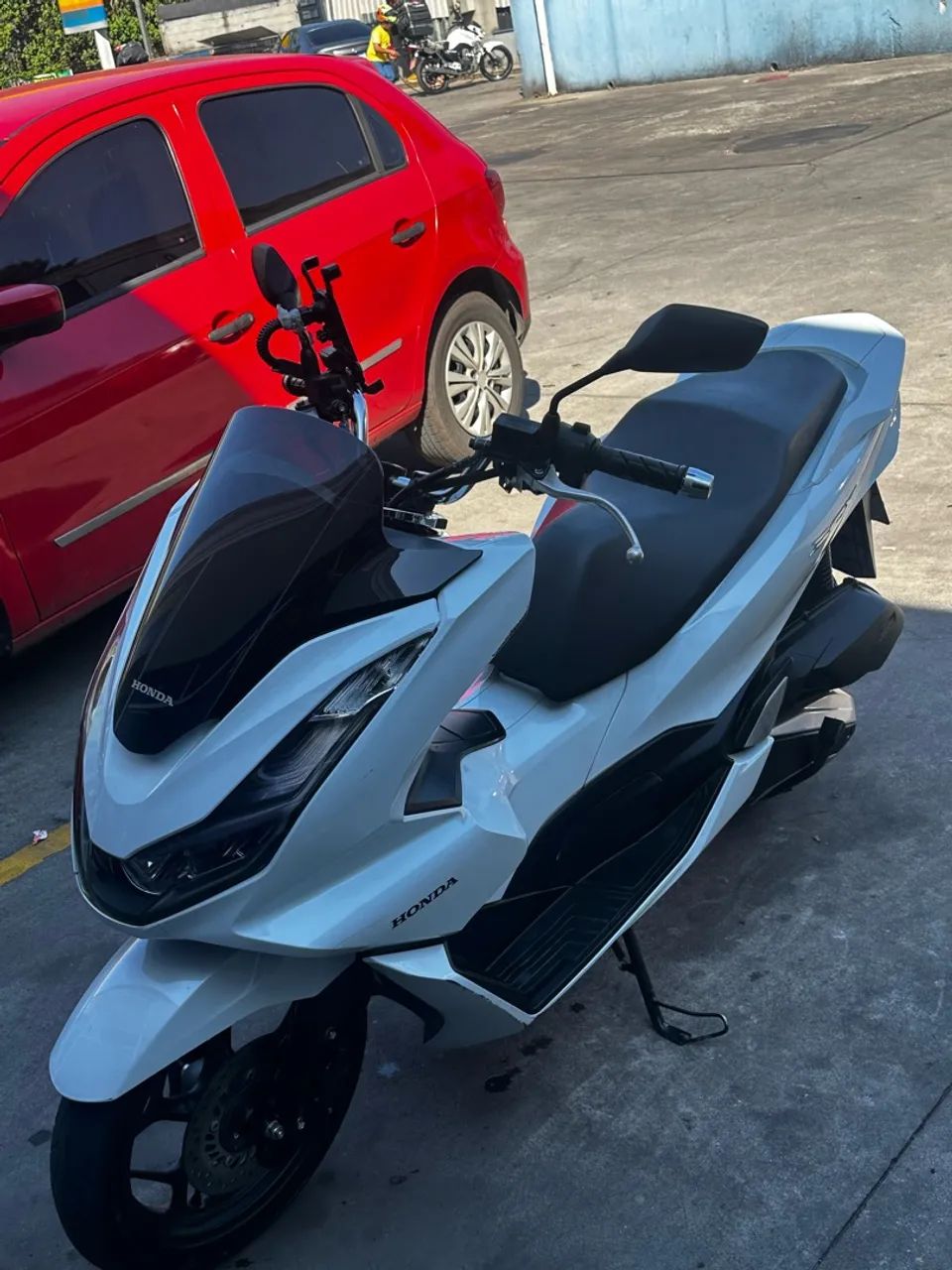 PCX 160 ABS 2023-2024  - Foto 2