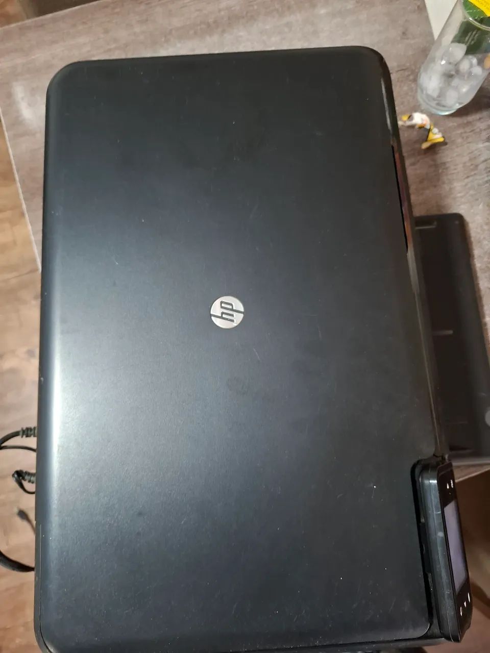Impressora HP D110a - Foto 4