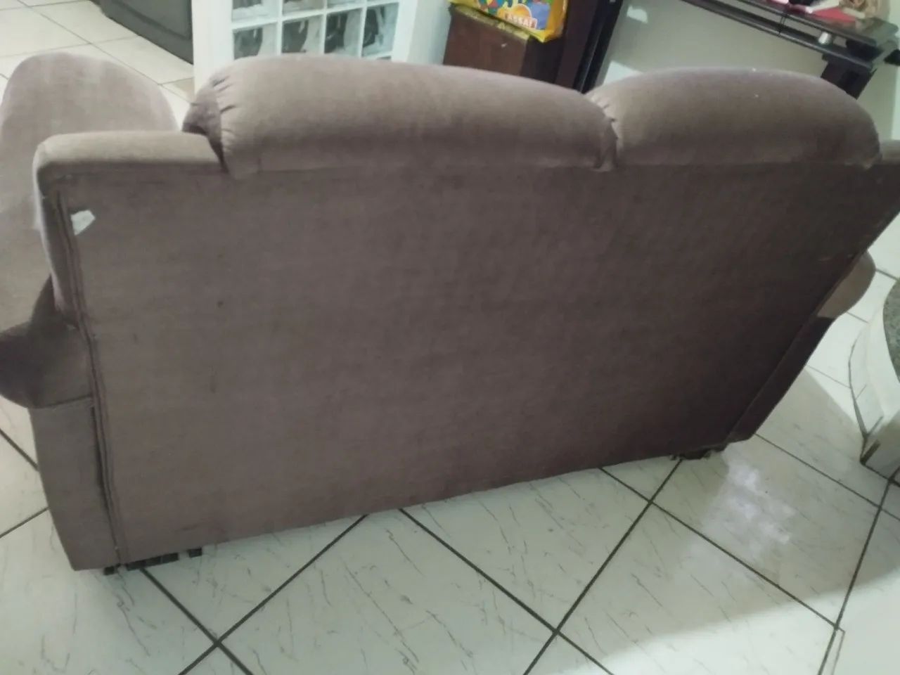 Sofá 2 lugares - Foto 4