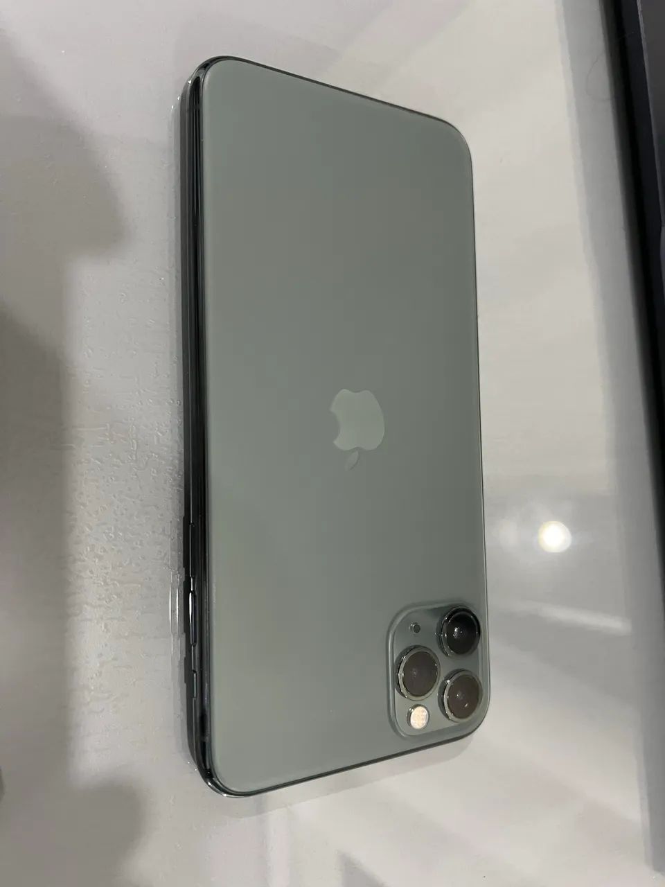 iPhone 11 Pro Max 64G - Foto 3