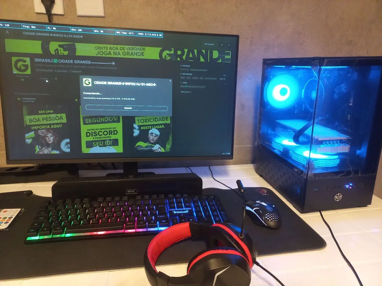 PC Gamer - Foto 2