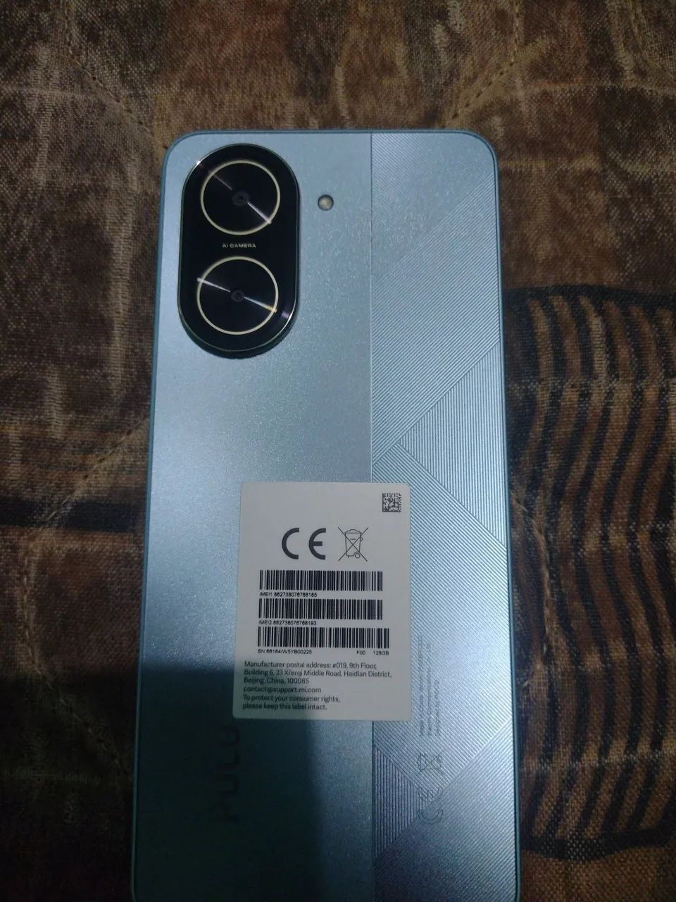 Vendo poco C71 - Foto 4