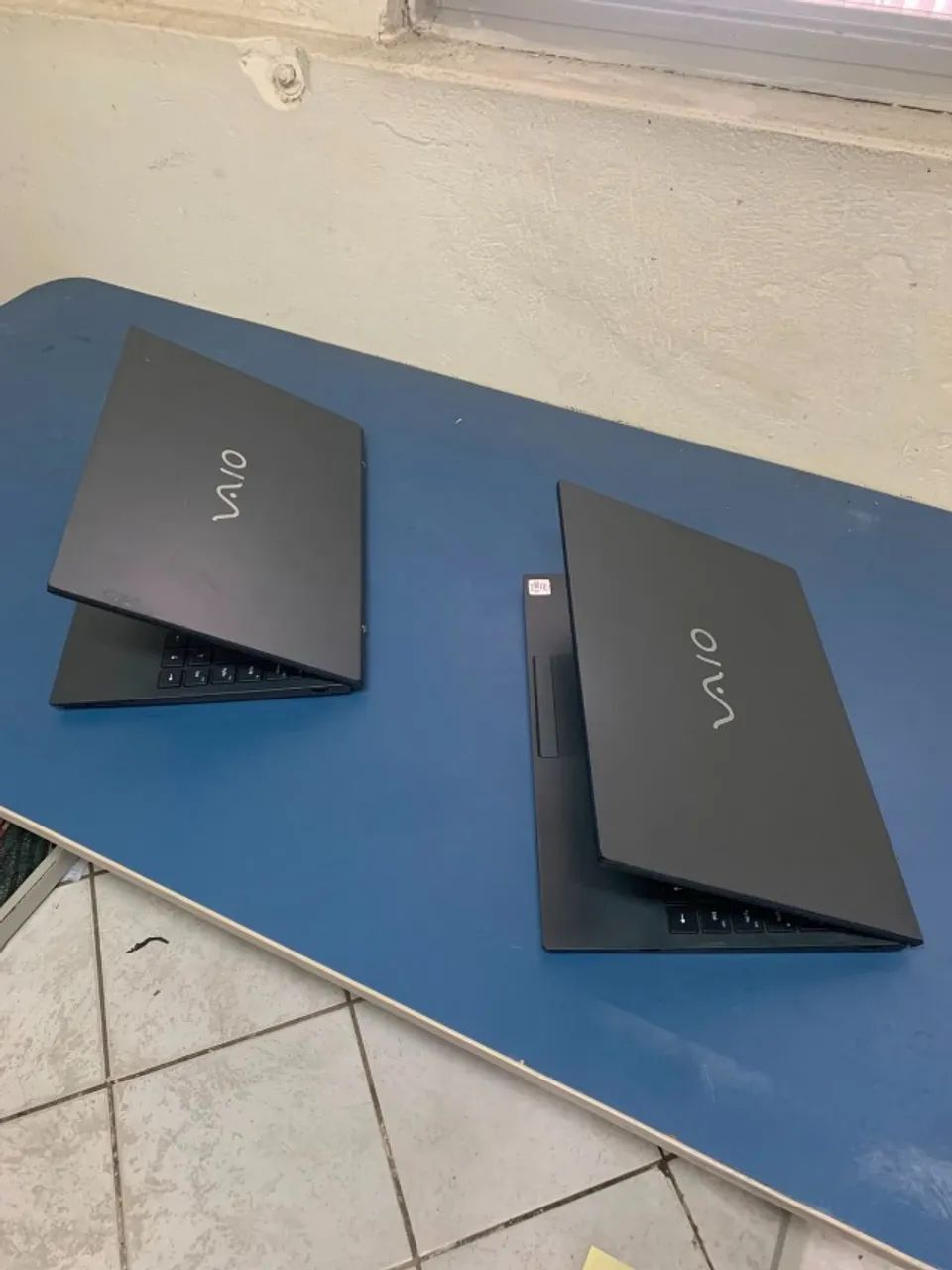 Notebook Sony vaio fe 14 i5 10ª geração- Impecável - Notebooks