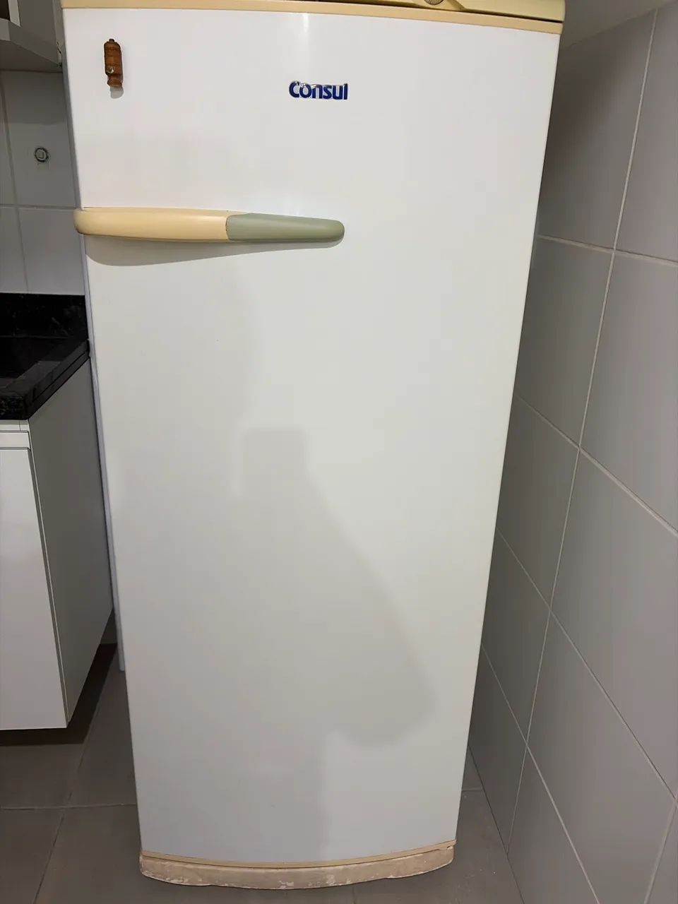 VENDO GELADEIRA