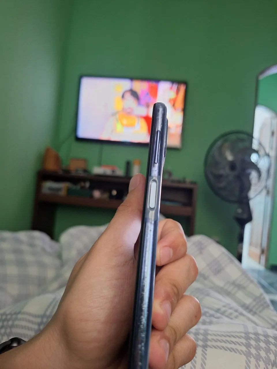 Samsung galaxy M32 128gb - Foto 4