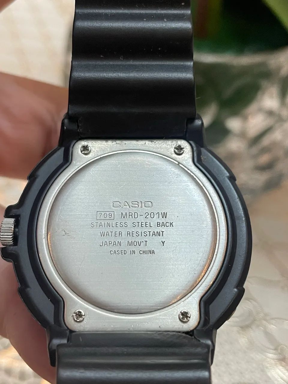 Relogio casio  - Foto 3