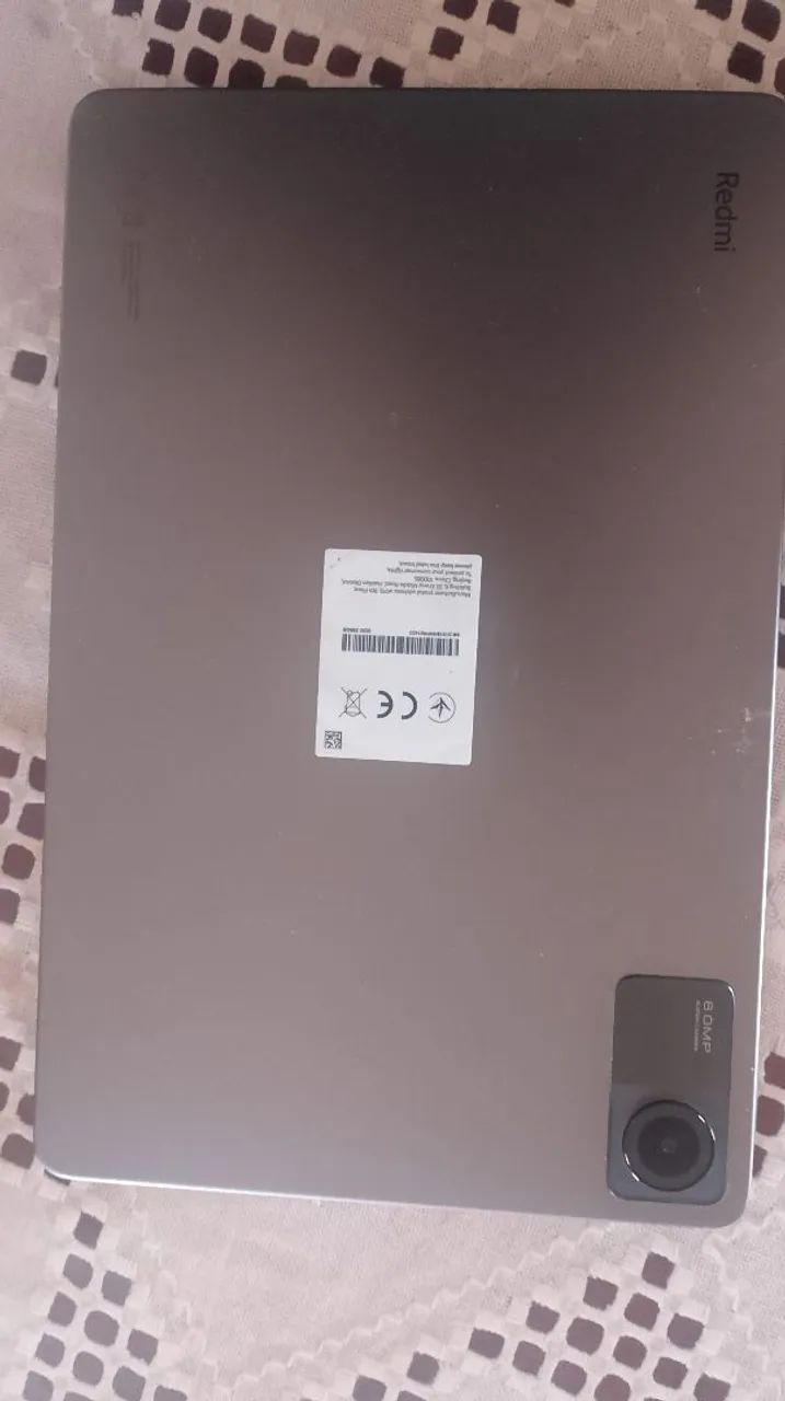 Xiaomi Redmi Pad SE/ 256GB/  8GB - Foto 4