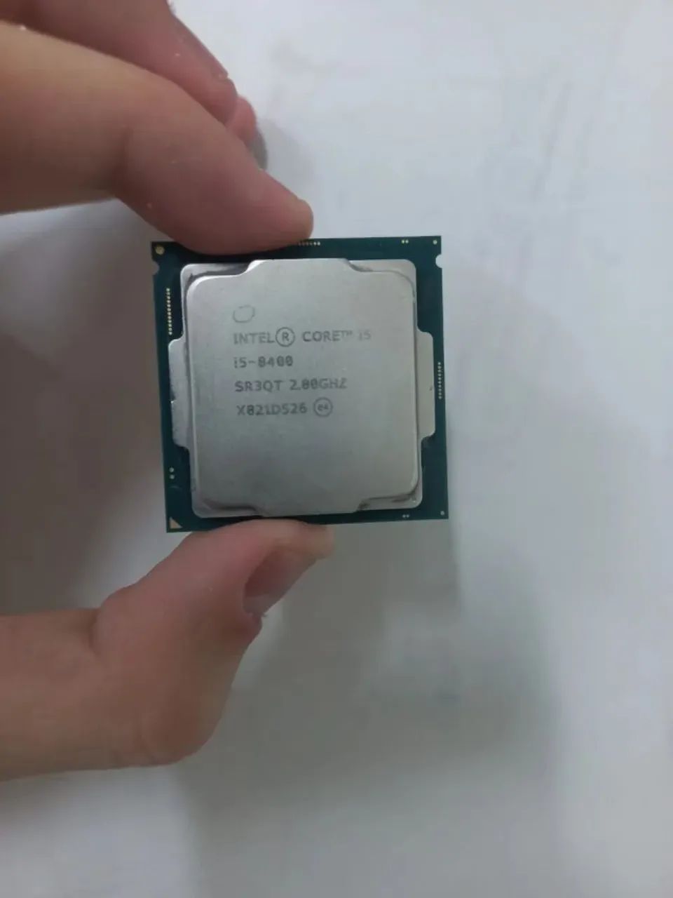 Processador Intel Core i5-8400 Sockt 1151 8 Geração - Foto 2