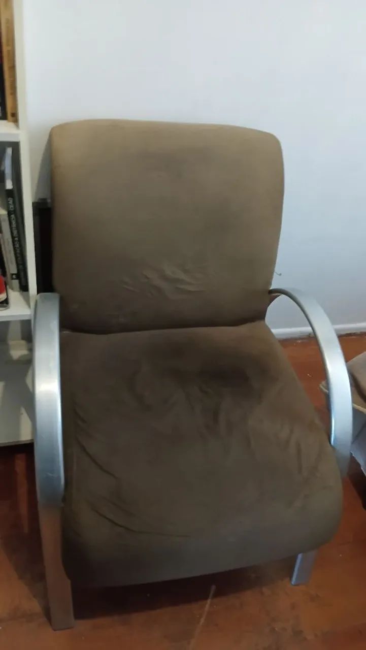 Cadeira de sala