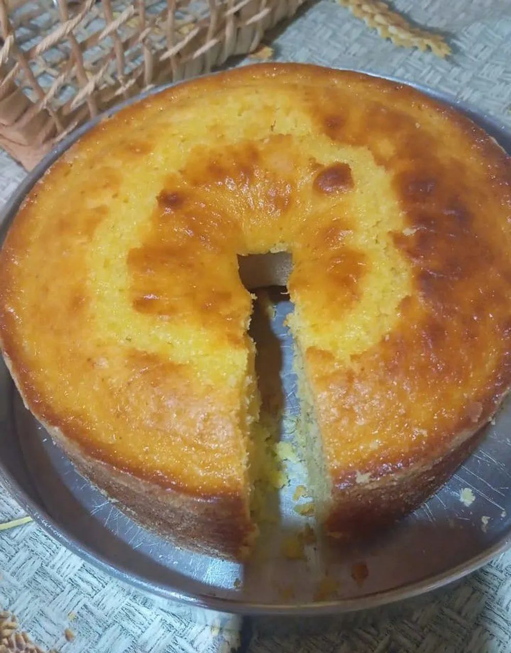 Bolo tradicional e bolo no pote  - Foto 2