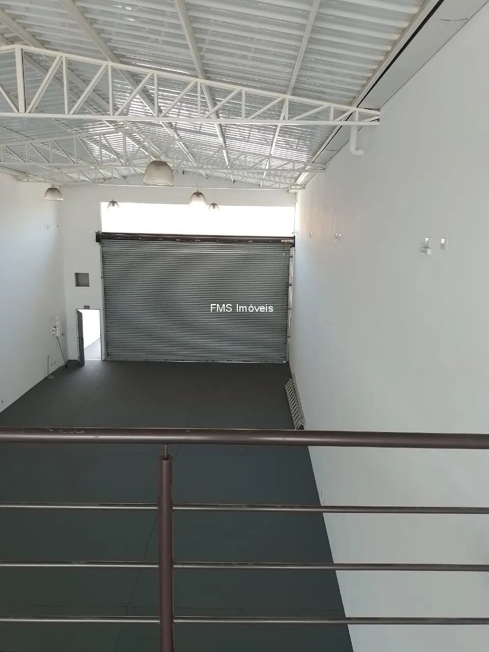 Galpão com 315m² na Vila Sônia - Foto 2