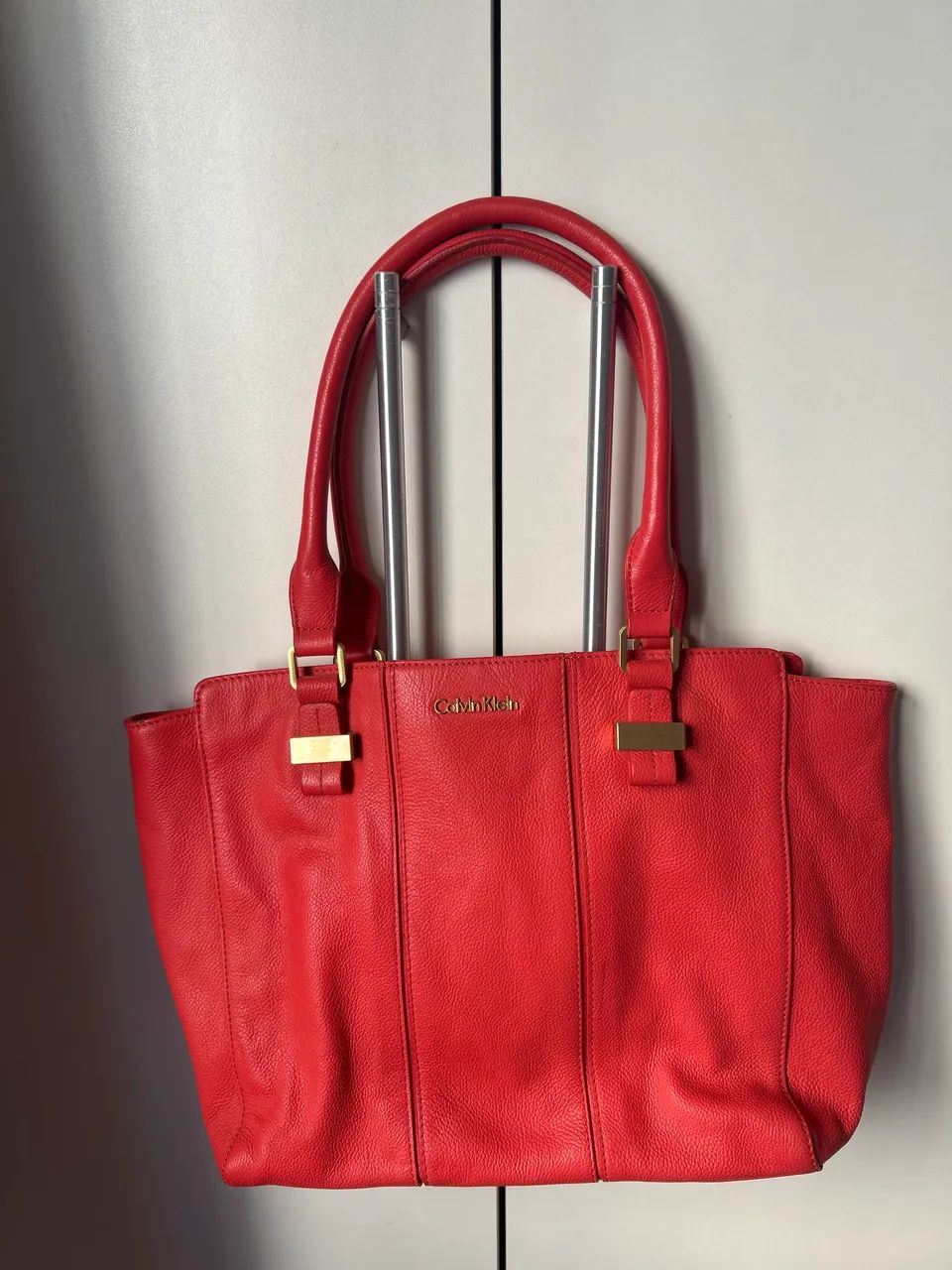 Bolsa Calvin Klein Original Grande