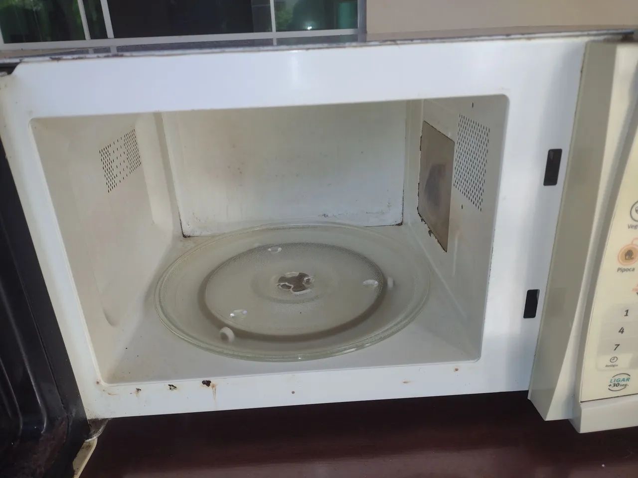 Microondas  - Foto 5