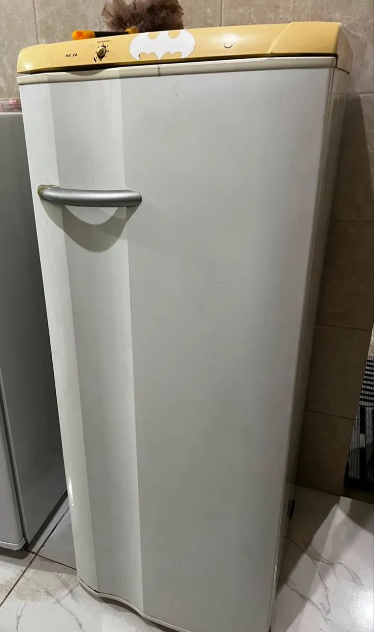 Geladeira - Foto 2