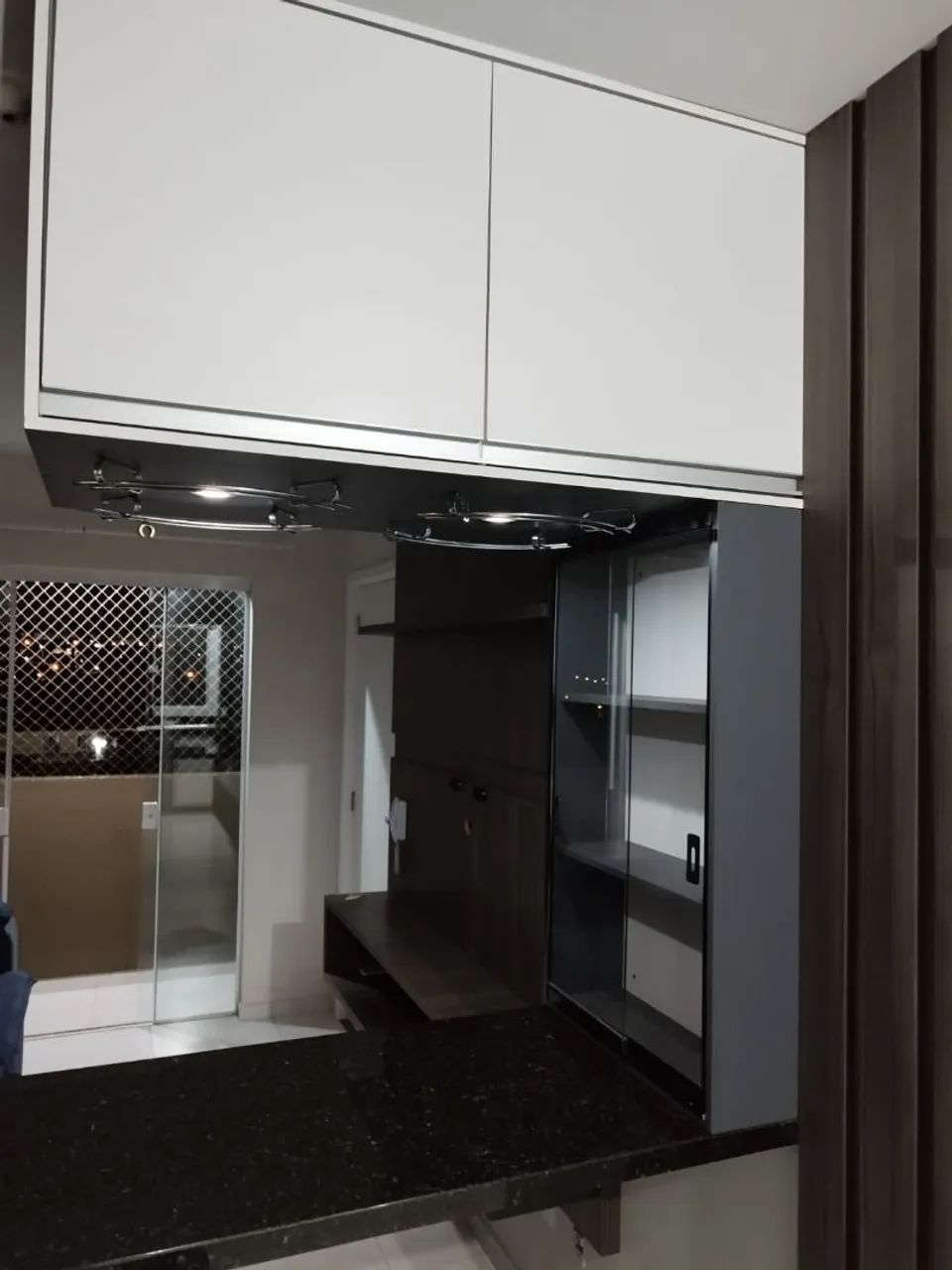 Apartamento mobiliado em Uvaranas  - Foto 5