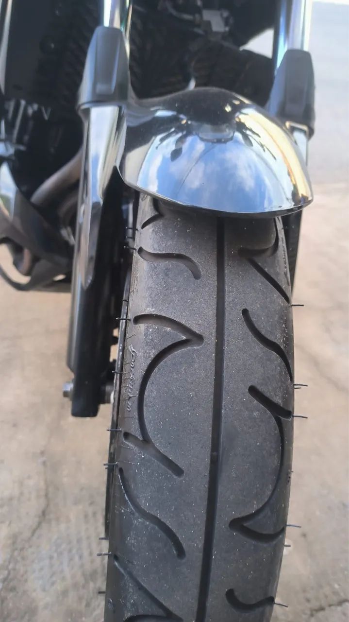 Yamaha MT03  - Foto 5
