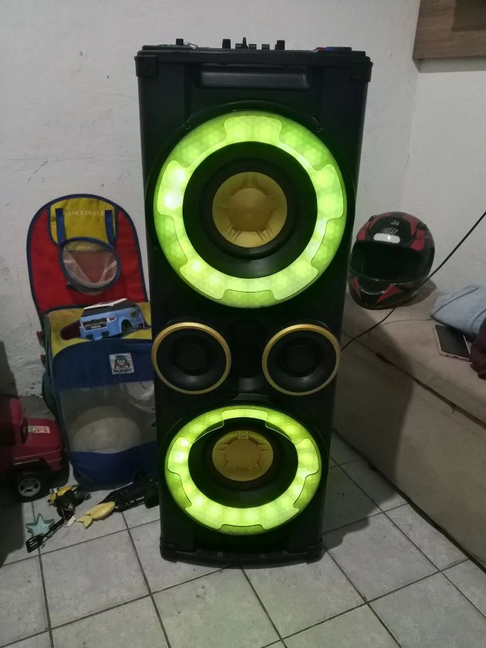 Som