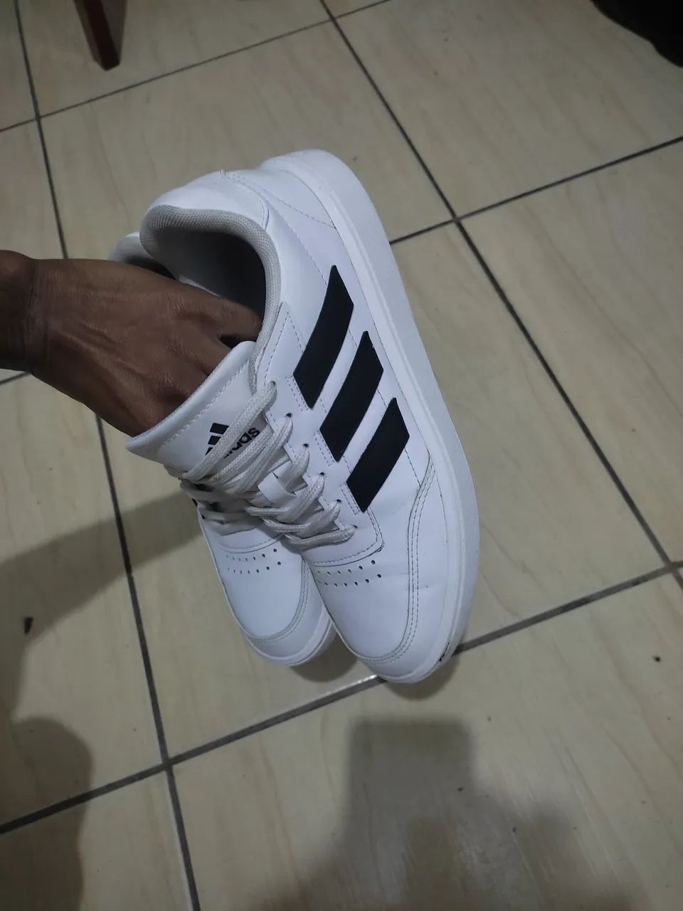 Tênis adidas  - Foto 5
