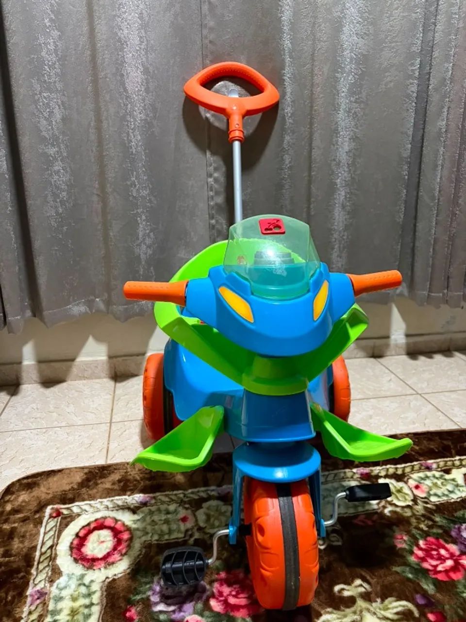 Triciclo Infantil - Foto 4