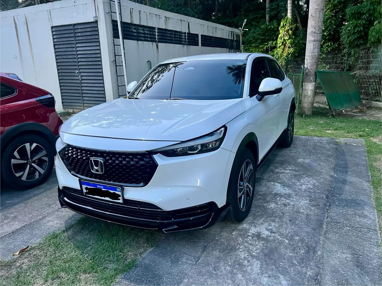 Honda Hr-V 2023