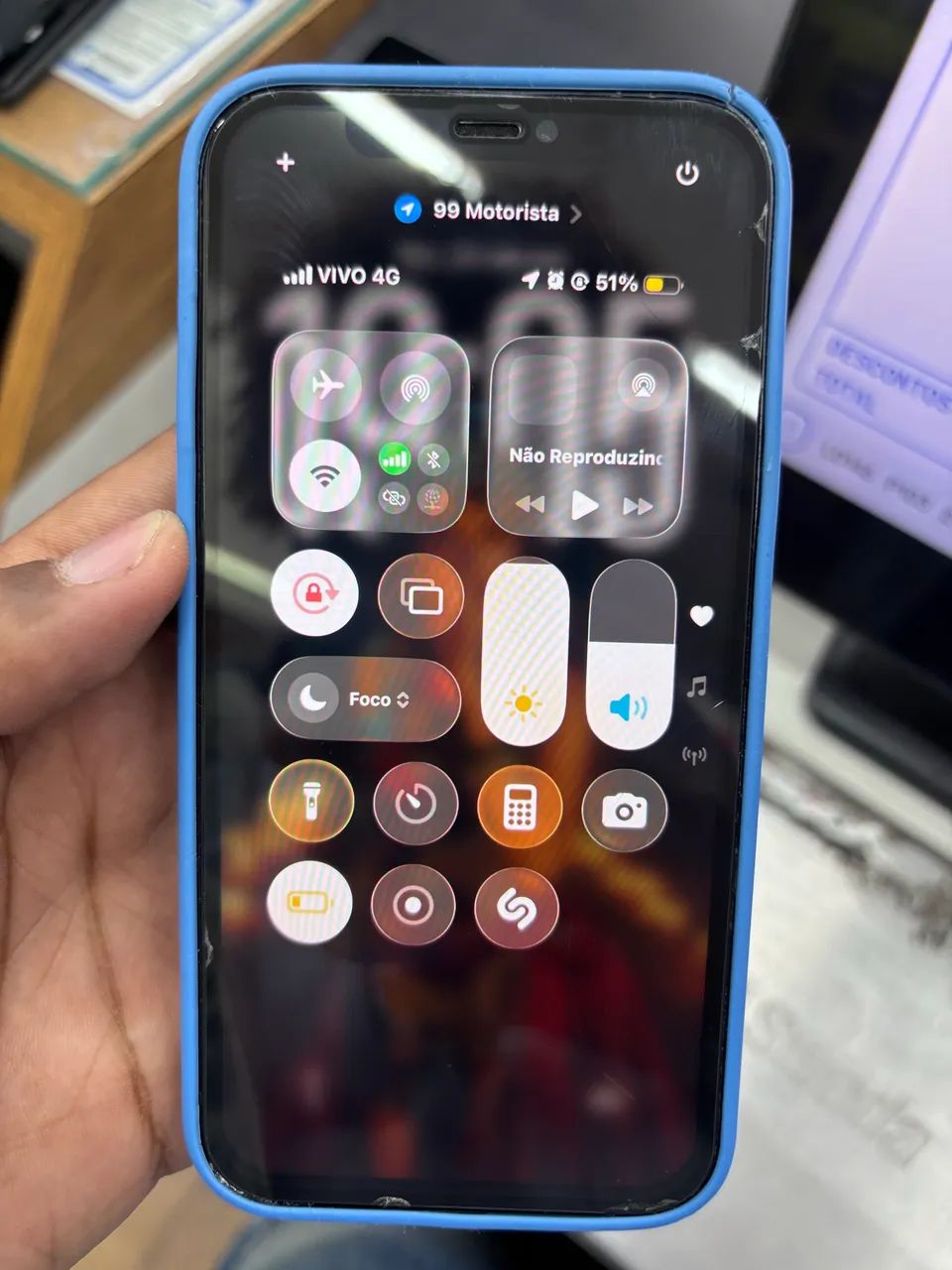VENDE SE IPHONE 12 - Foto 2