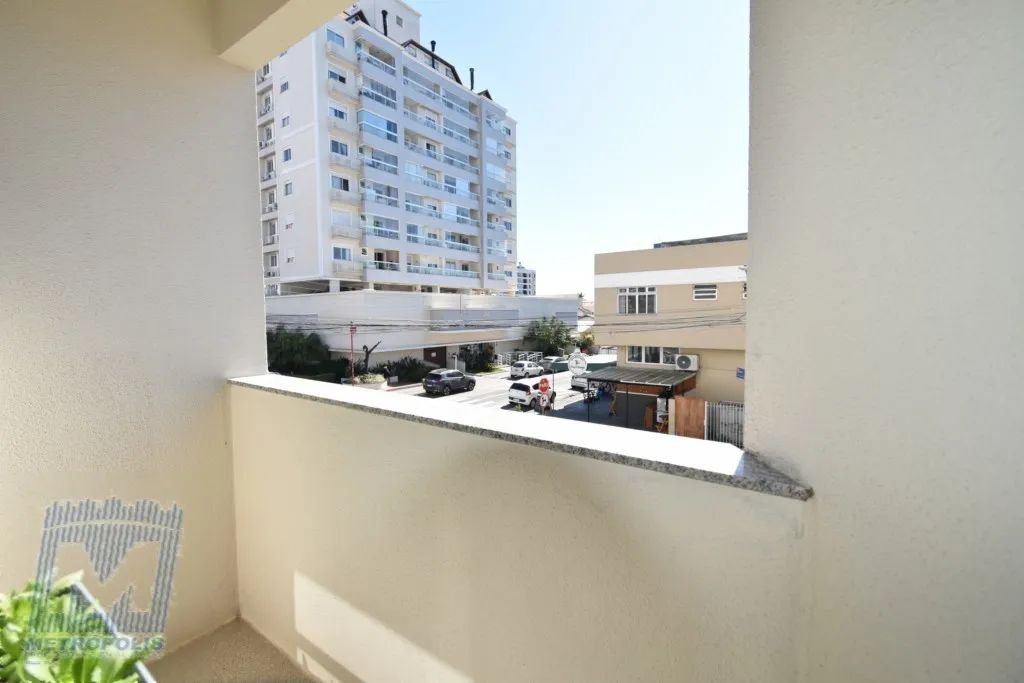 Apartamento à venda com 5 quartos no Balneário do Estreito - Foto 2