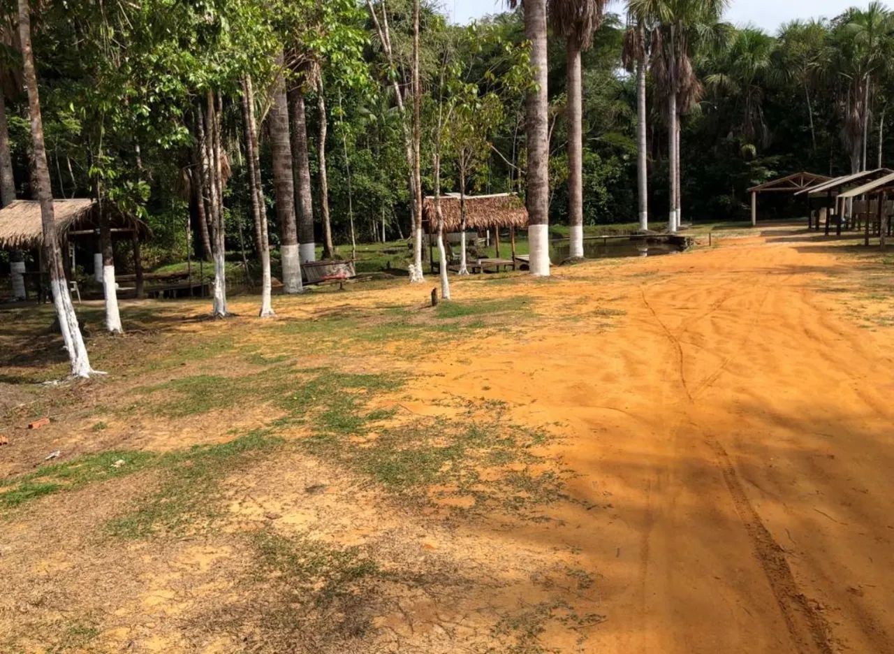 Chácara a venda  - Foto 5