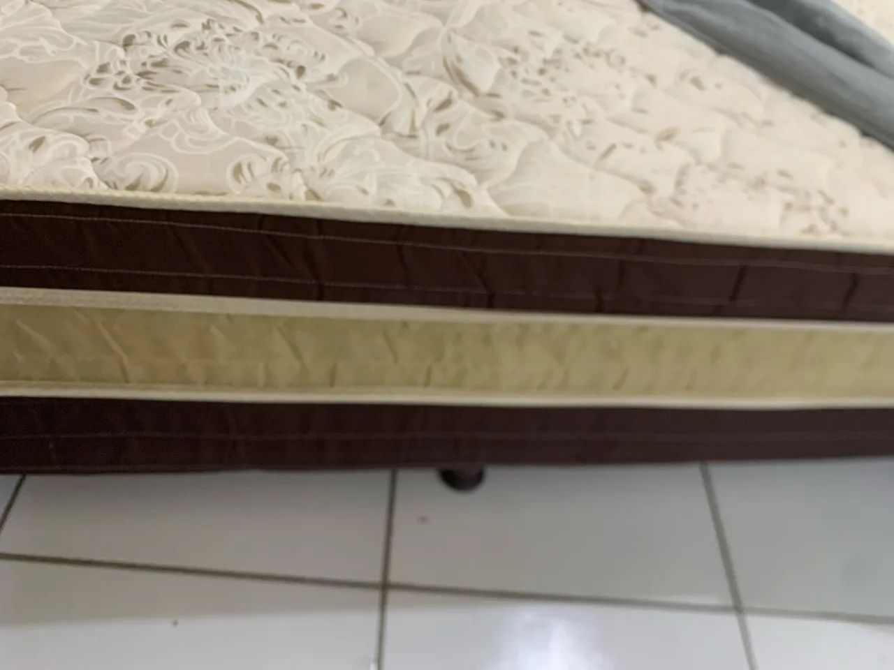 Cama casal  - Foto 3