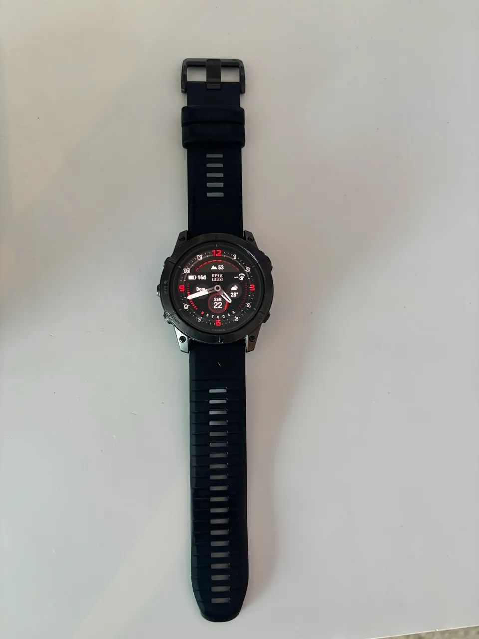 Garmin Epix Pro (GEN 2) - 51mm - Foto 2