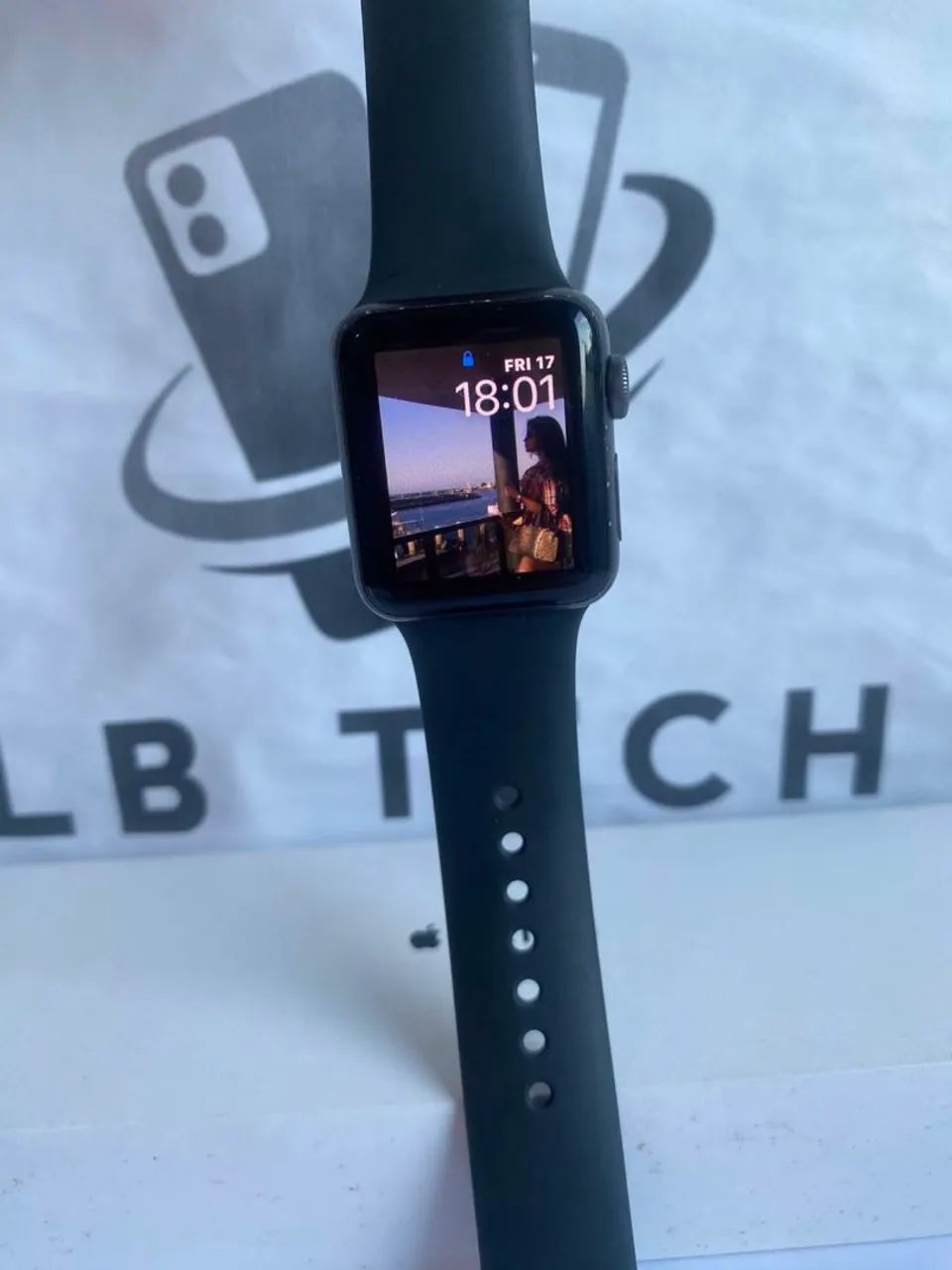 Apple watch series 3
