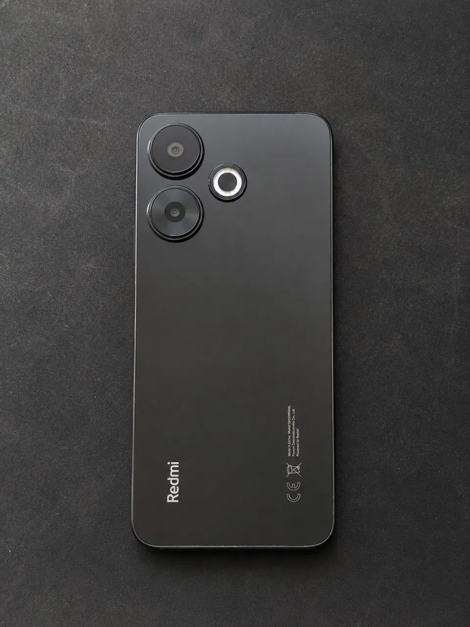 REDMI 13C 256g - Foto 3