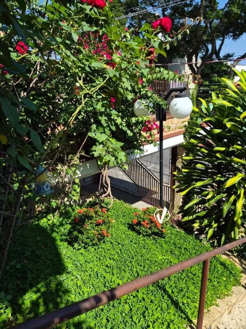 CASA À VENDA - CENTRO - PINDAMONHANGABA/SP - Foto 2