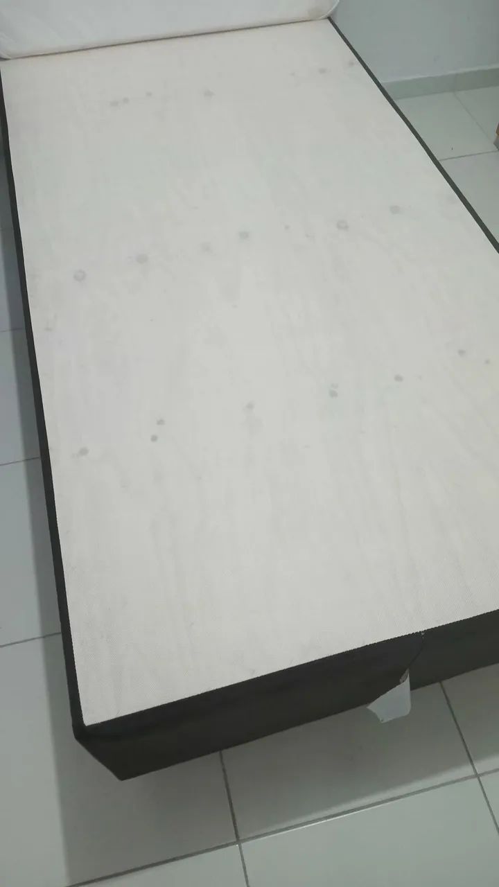Cama box - Foto 3