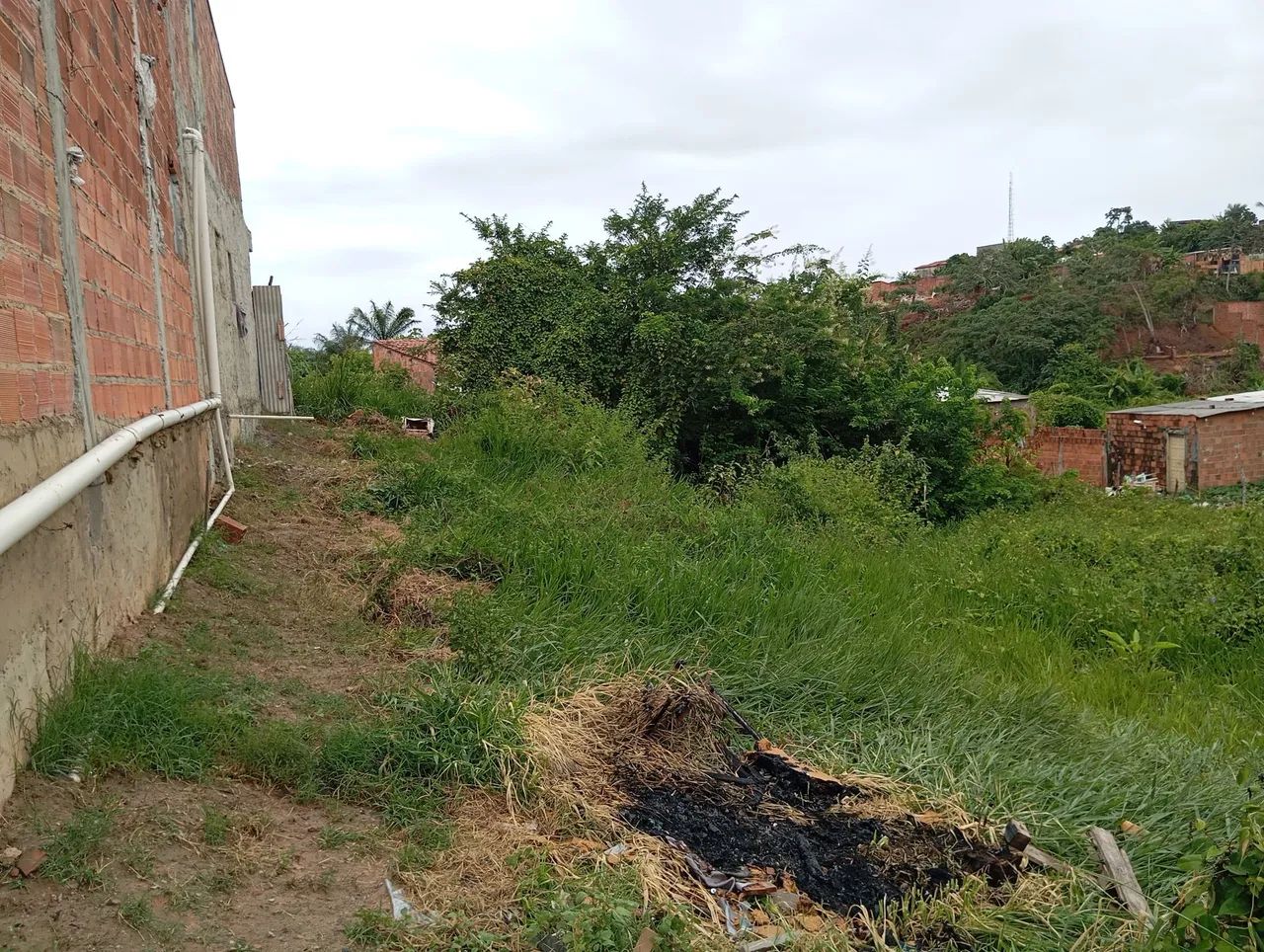 Terreno medindo 12/20 - Foto 2