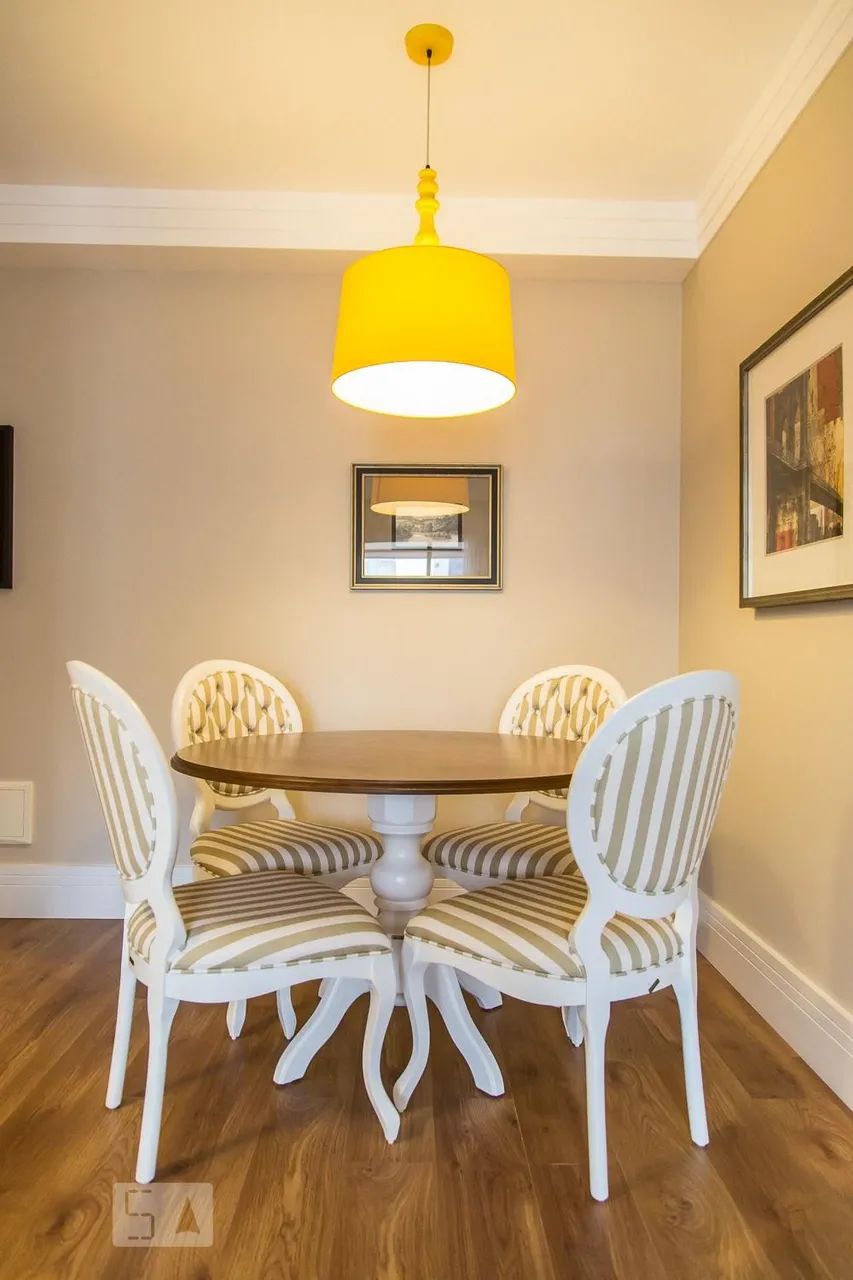 Apartamento à Venda - Brooklin, 2 Quartos, 63 m2 - Foto 5