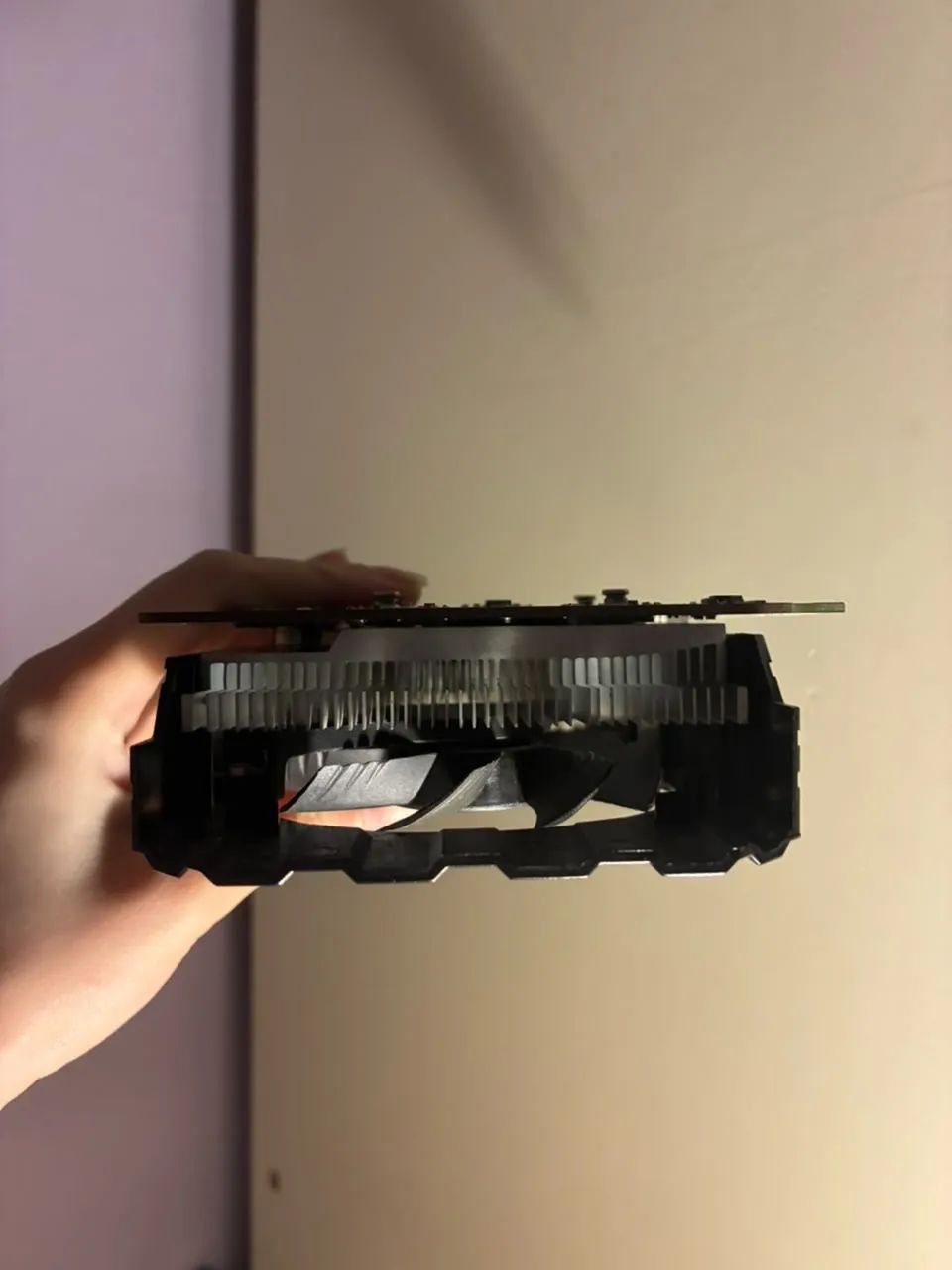 Nvidia GeForce GT740 4GB  - Foto 5