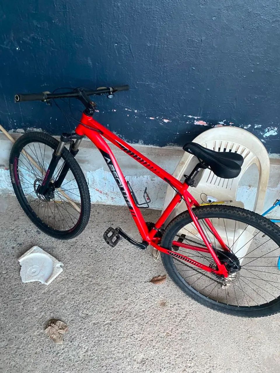 Bike 29  - Foto 3